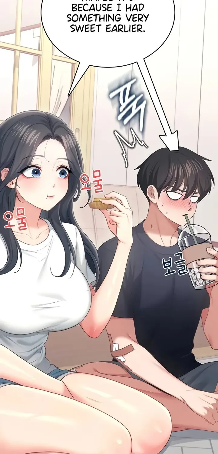 Read Synced for Pleasure chapter 65 image 31 on Lezhin