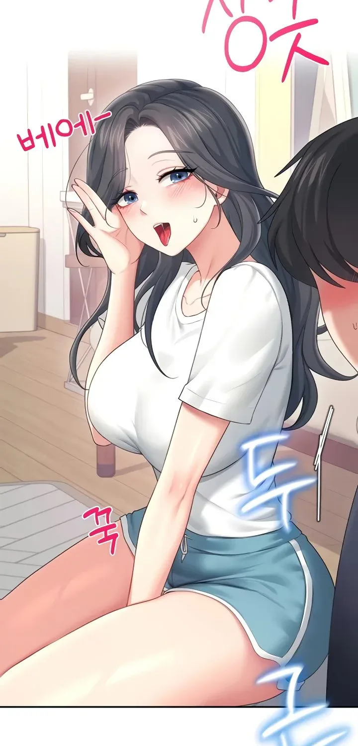 Read Synced for Pleasure chapter 65 image 34 on Lezhin