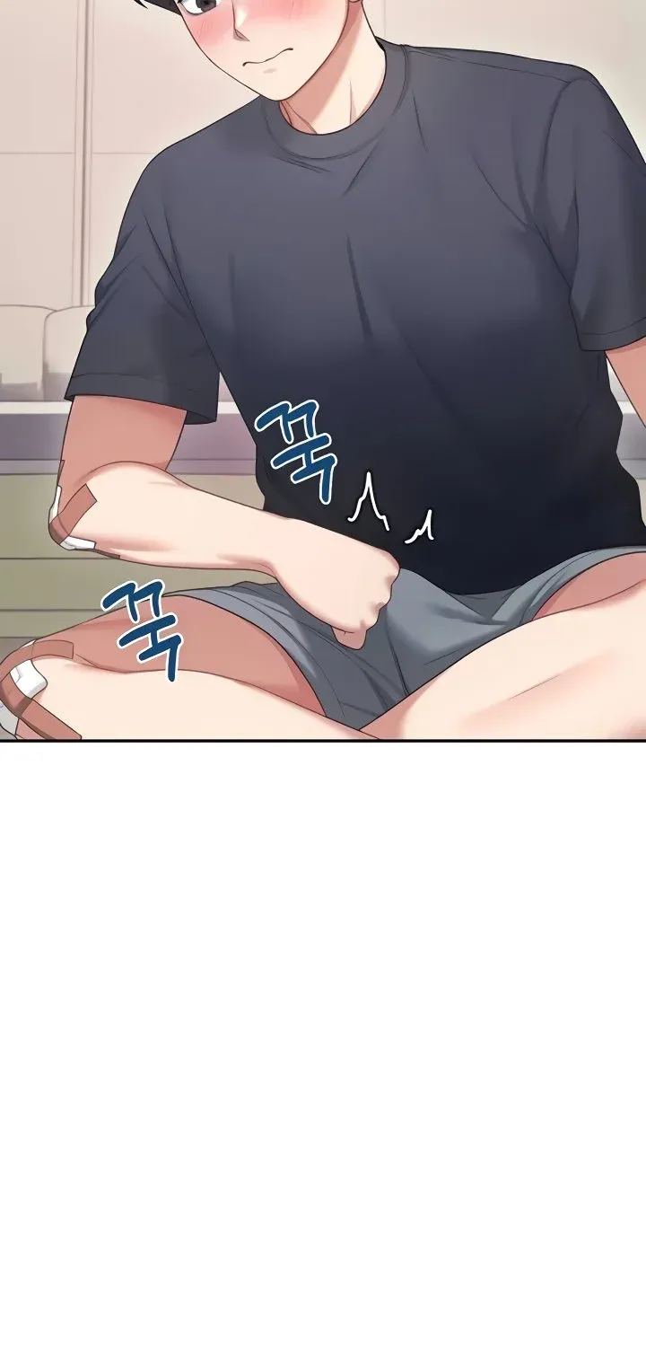 Read Synced for Pleasure chapter 65 image 36 on Lezhin
