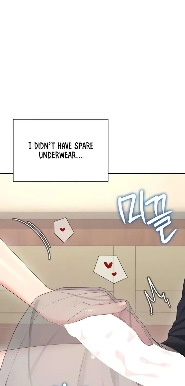 Read Synced for Pleasure chapter 65 image 40 on Lezhin