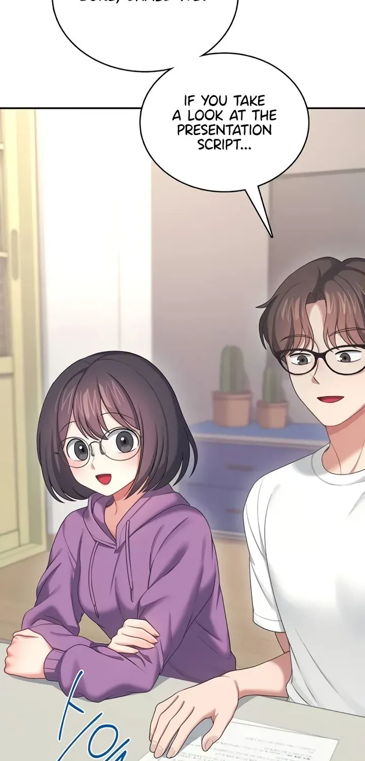 Read Synced for Pleasure chapter 65 image 42 on Lezhin