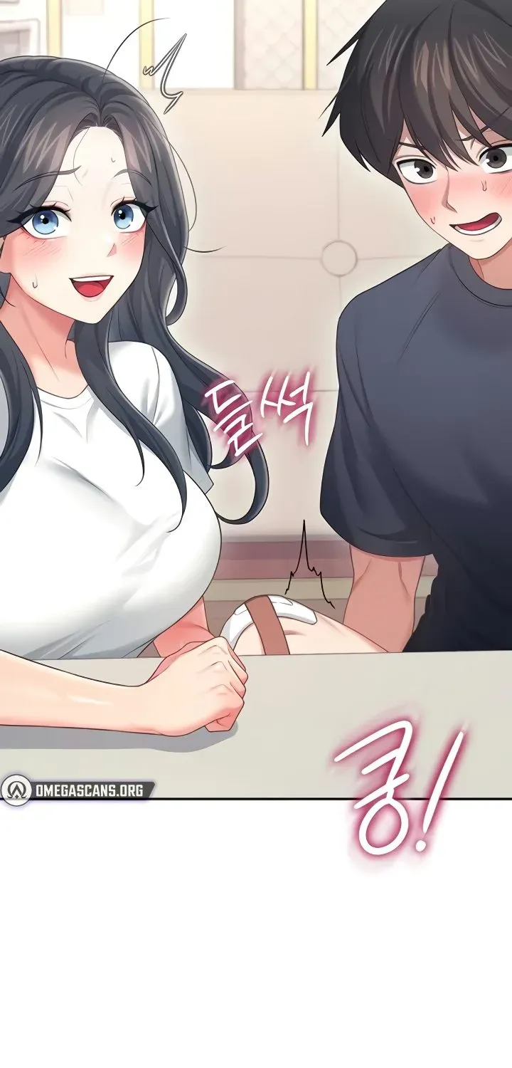 Read Synced for Pleasure chapter 65 image 44 on Lezhin