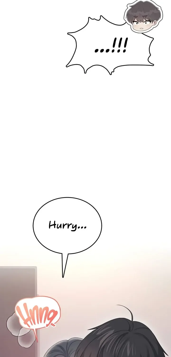 Read Synced for Pleasure chapter 65 image 5 on Lezhin