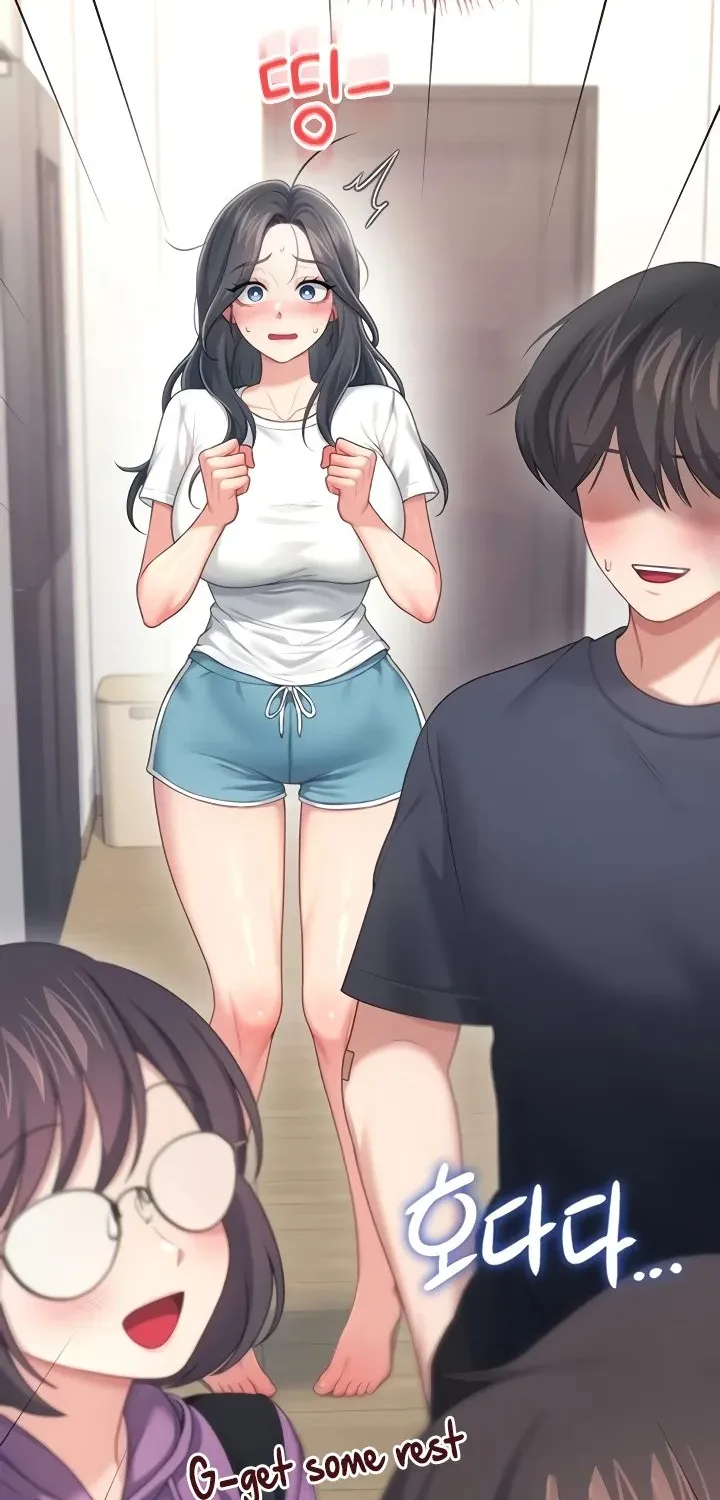 Read Synced for Pleasure chapter 65 image 51 on Lezhin