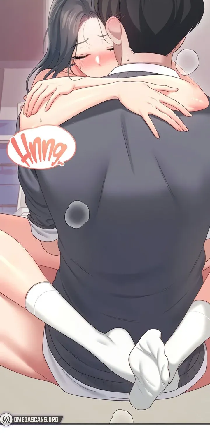 Read Synced for Pleasure chapter 65 image 6 on Lezhin