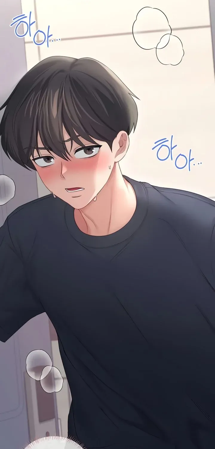 Read Synced for Pleasure chapter 65 image 60 on Lezhin