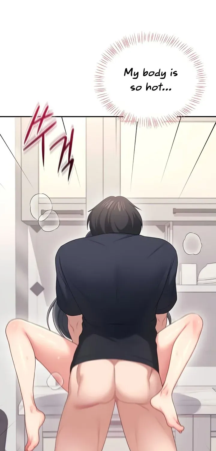 Read Synced for Pleasure chapter 65 image 80 on Lezhin