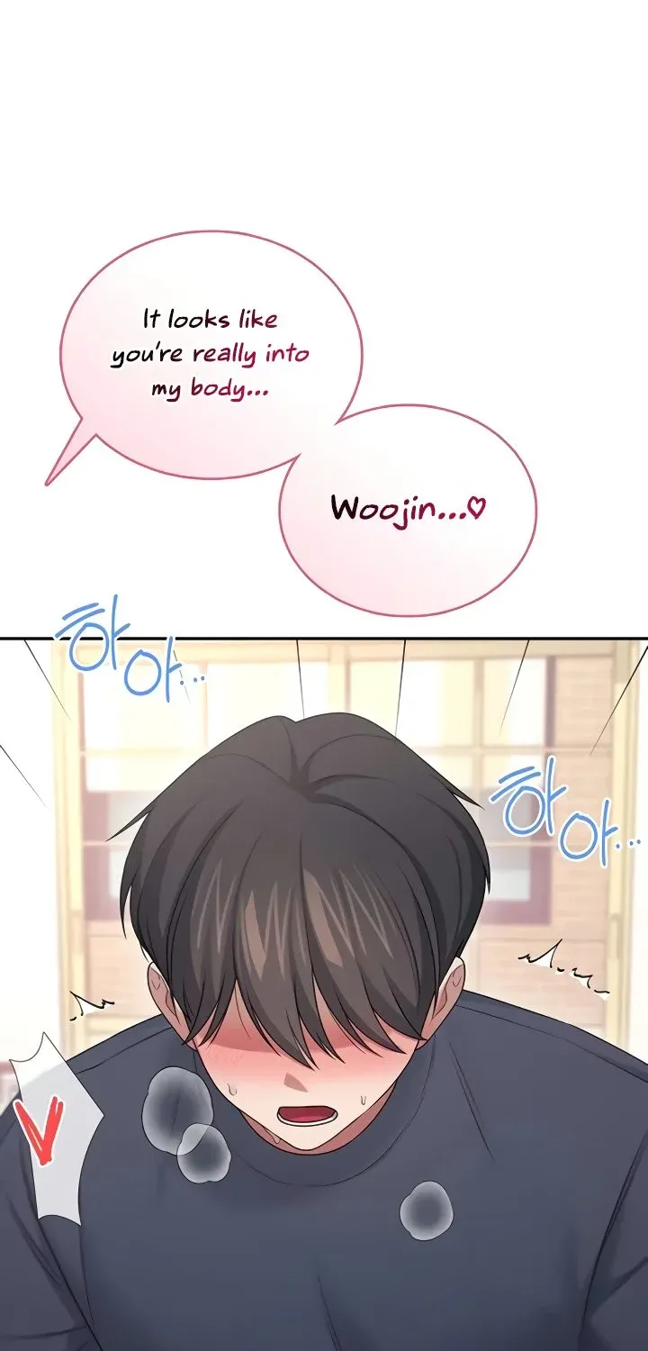 Read Synced for Pleasure chapter 65 image 87 on Lezhin