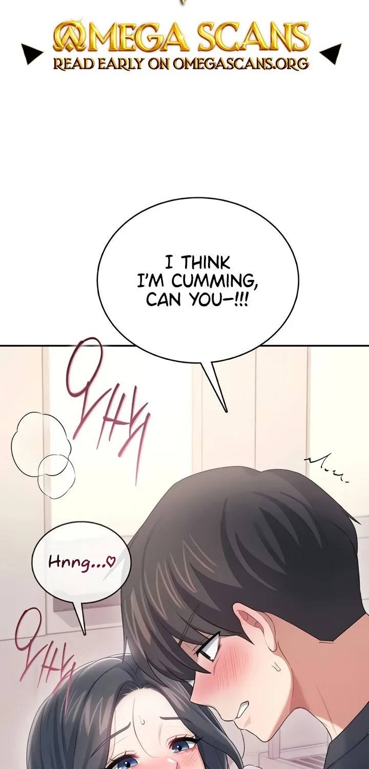 Read Synced for Pleasure chapter 66 image 1 on Lezhin