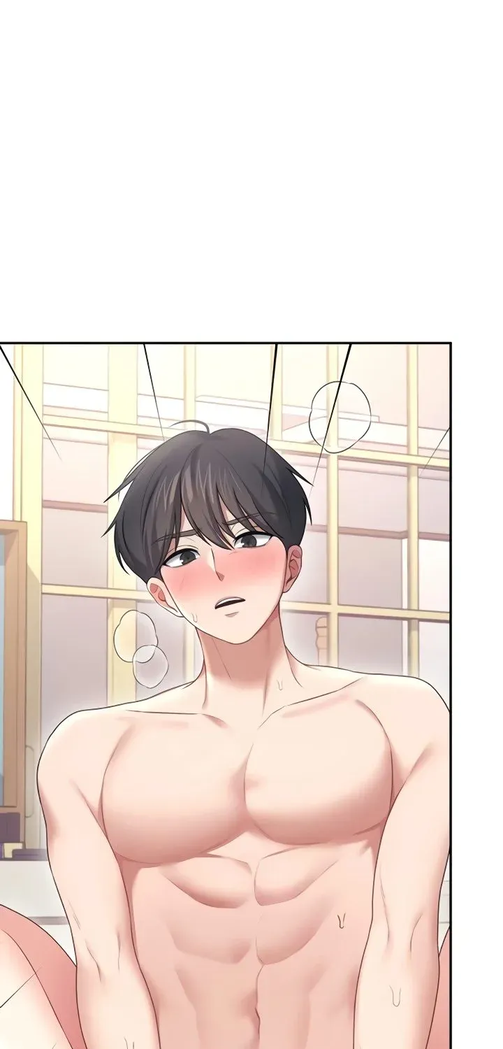 Read Synced for Pleasure chapter 66 image 19 on Lezhin