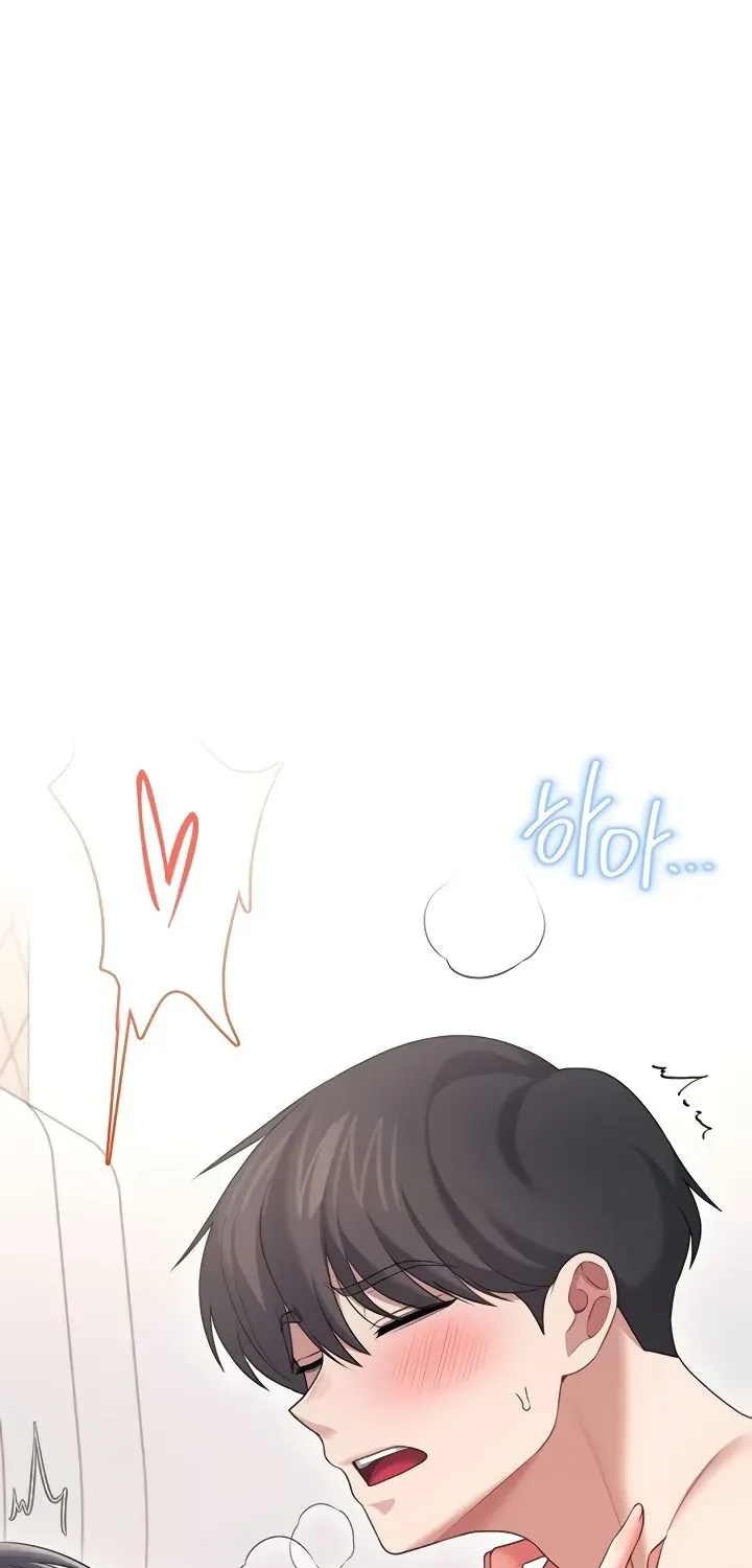 Read Synced for Pleasure chapter 66 image 33 on Lezhin