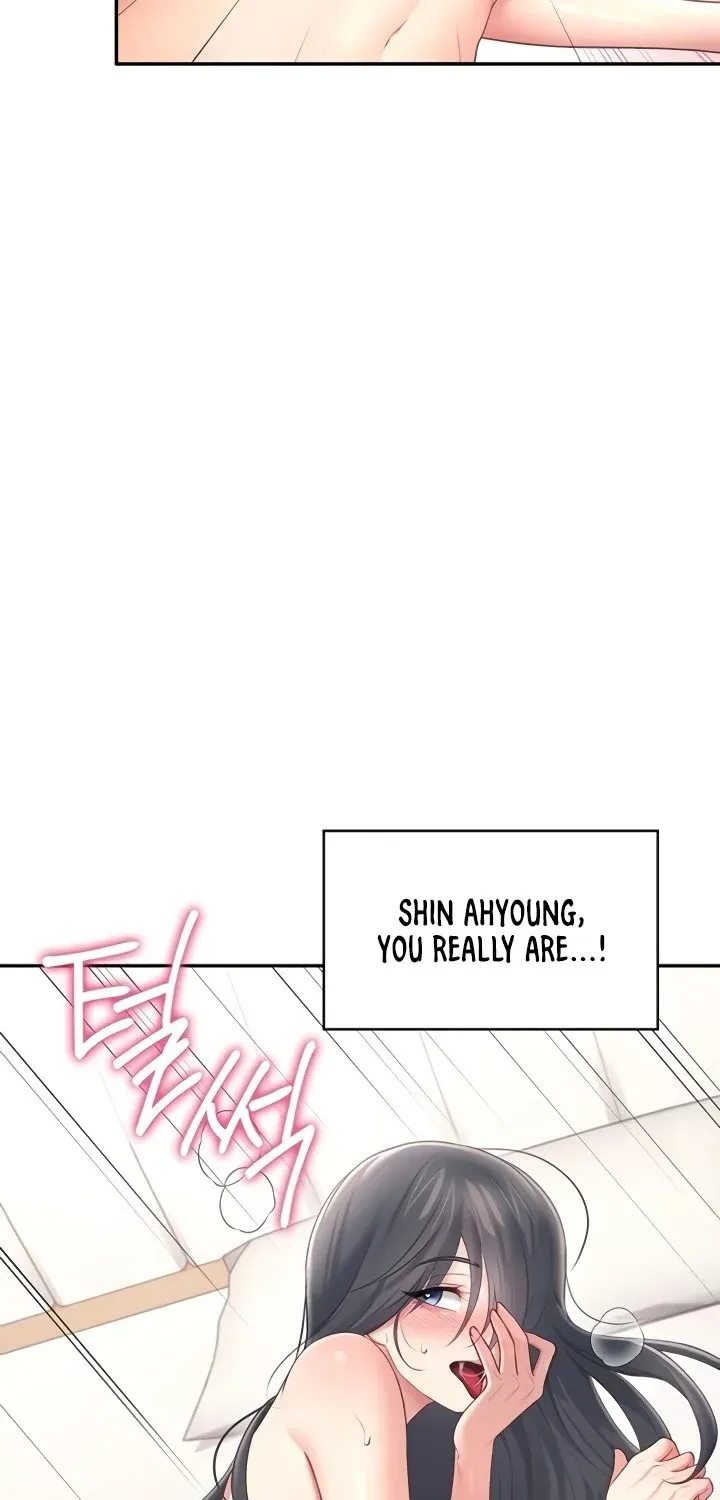 Read Synced for Pleasure chapter 66 image 57 on Lezhin