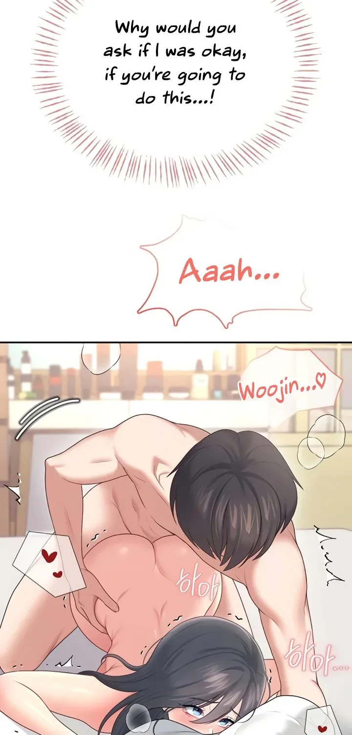 Read Synced for Pleasure chapter 66 image 92 on Lezhin