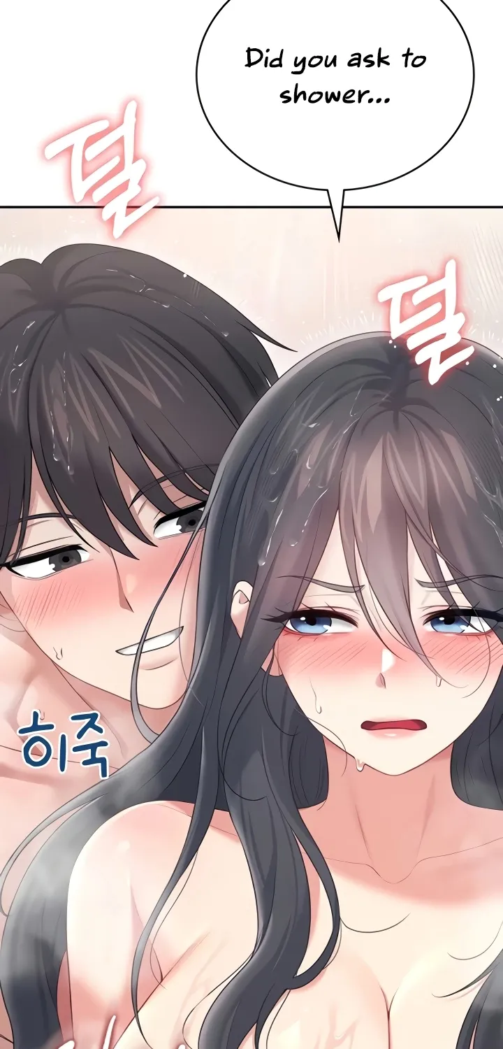 Read Synced for Pleasure chapter 67 image 10 on Lezhin