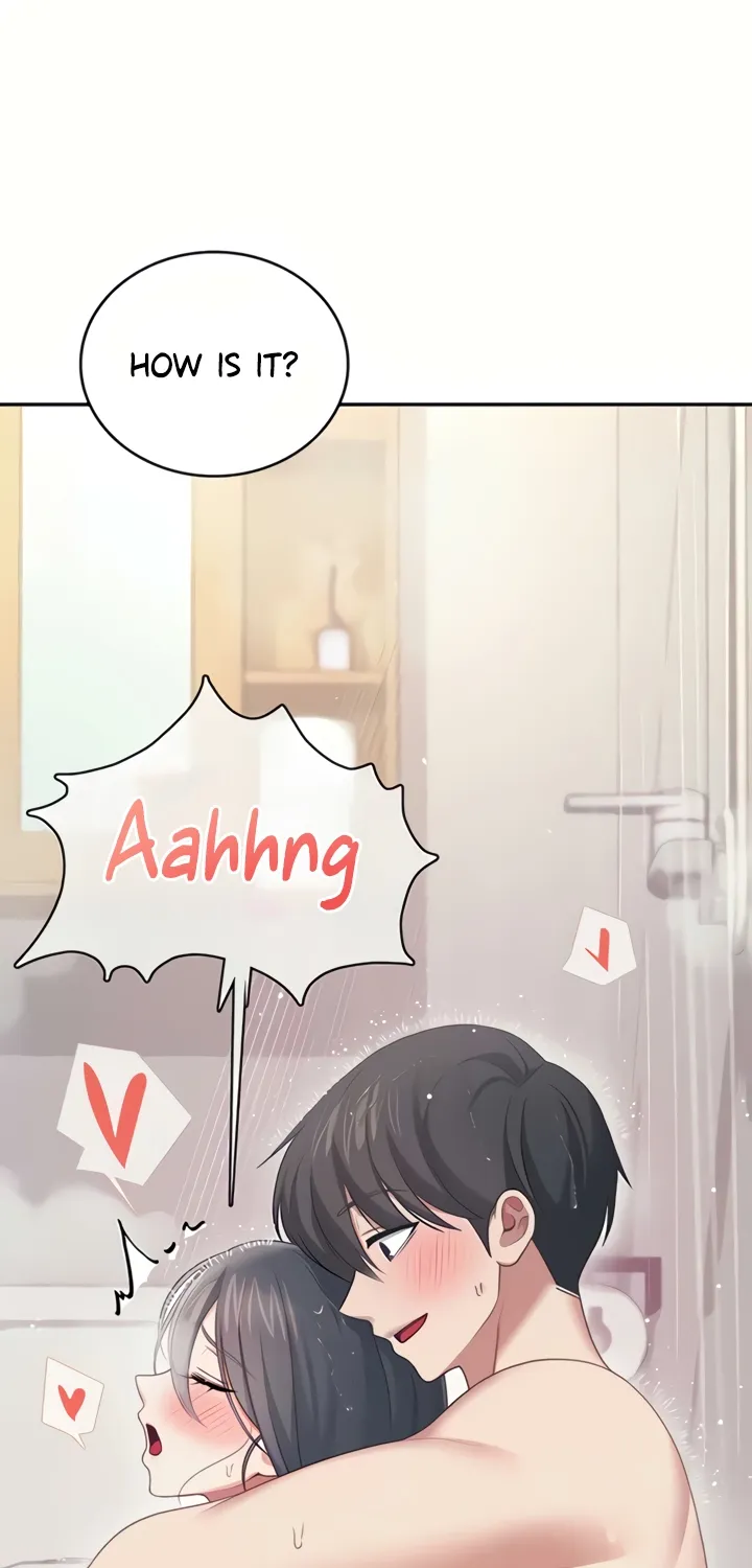 Read Synced for Pleasure chapter 67 image 20 on Lezhin