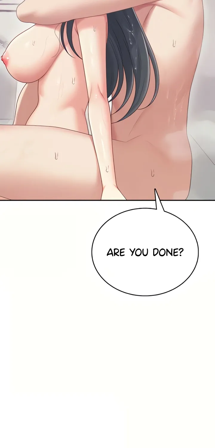 Read Synced for Pleasure chapter 67 image 21 on Lezhin
