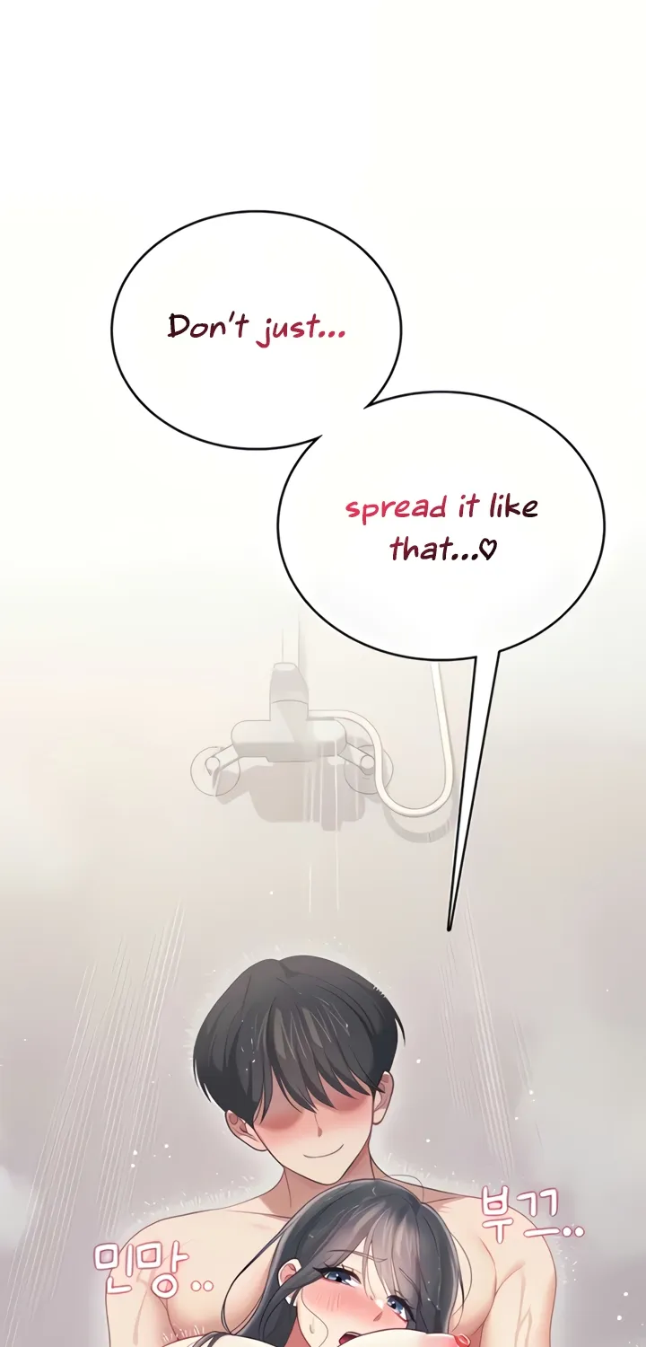 Read Synced for Pleasure chapter 67 image 22 on Lezhin