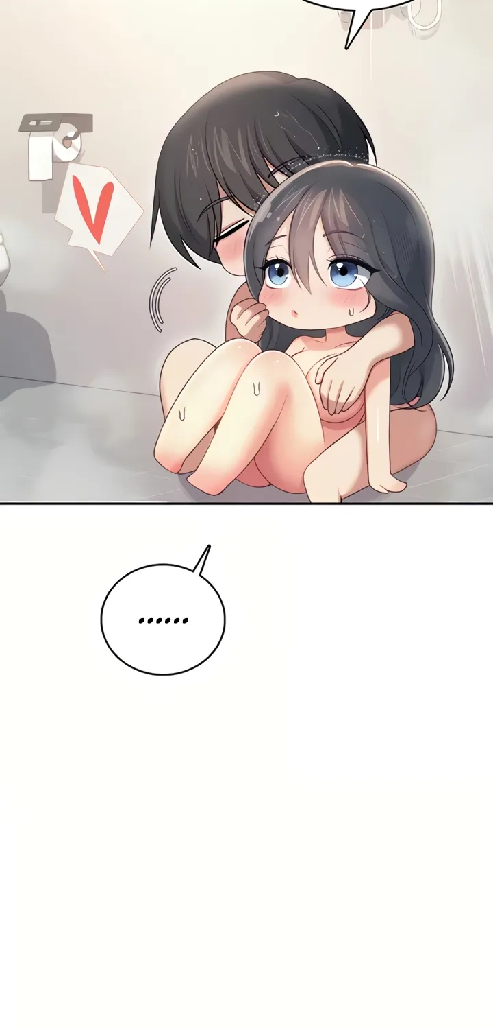 Read Synced for Pleasure chapter 67 image 27 on Lezhin