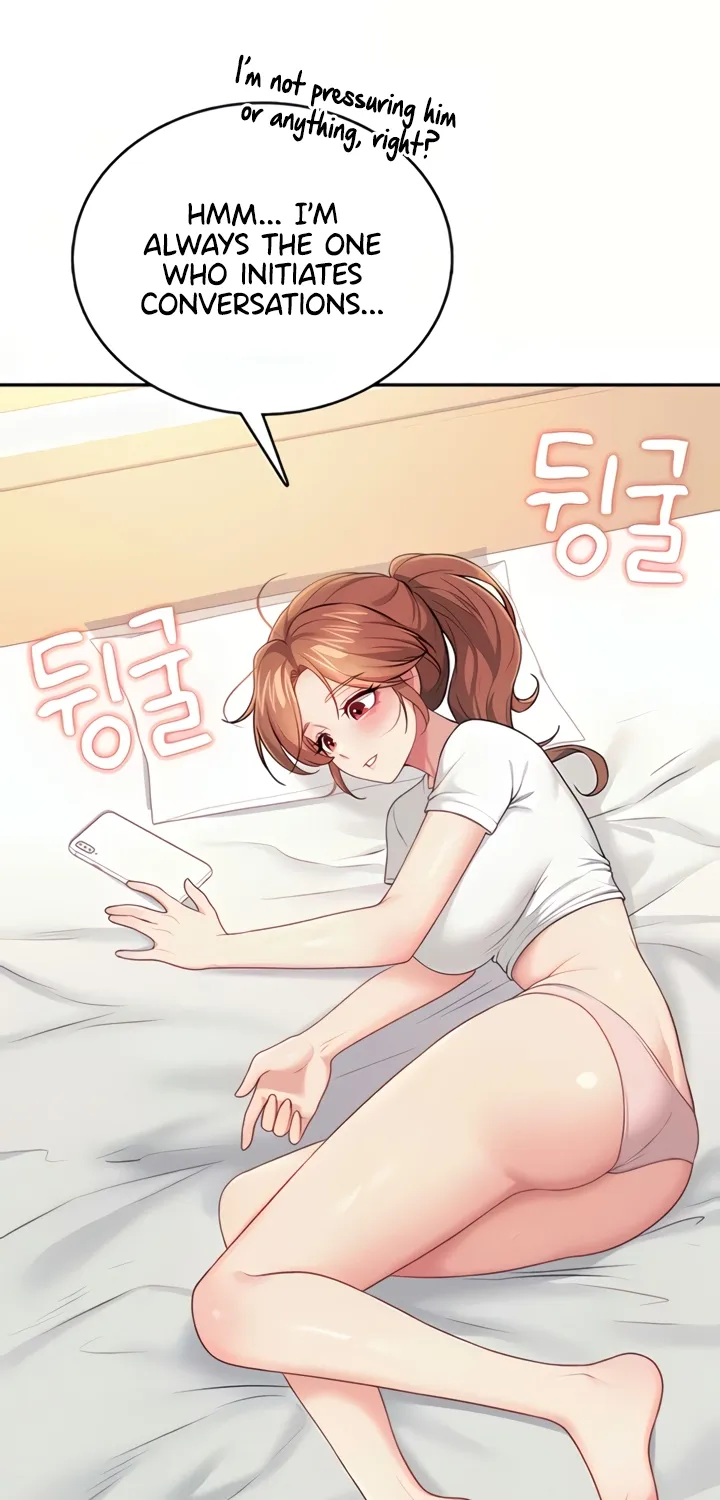 Read Synced for Pleasure chapter 67 image 35 on Lezhin