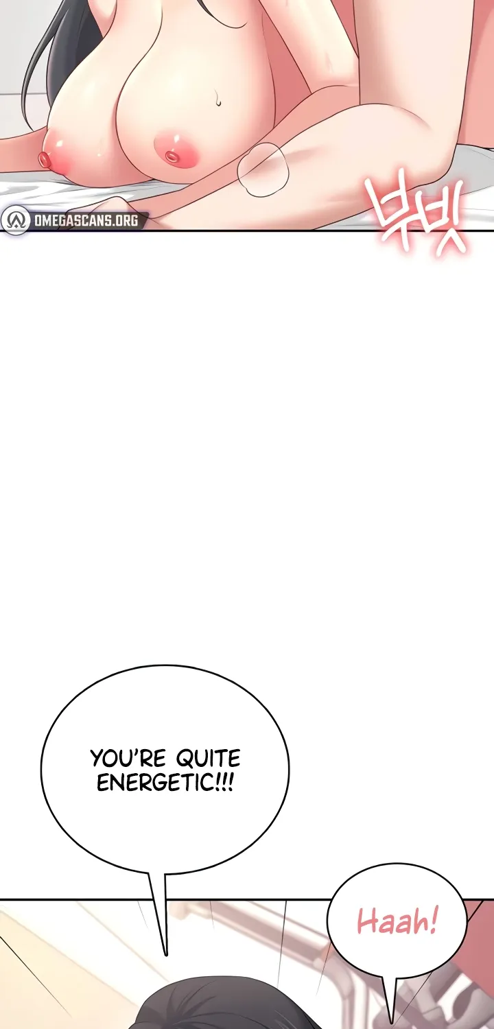 Read Synced for Pleasure chapter 67 image 4 on Lezhin