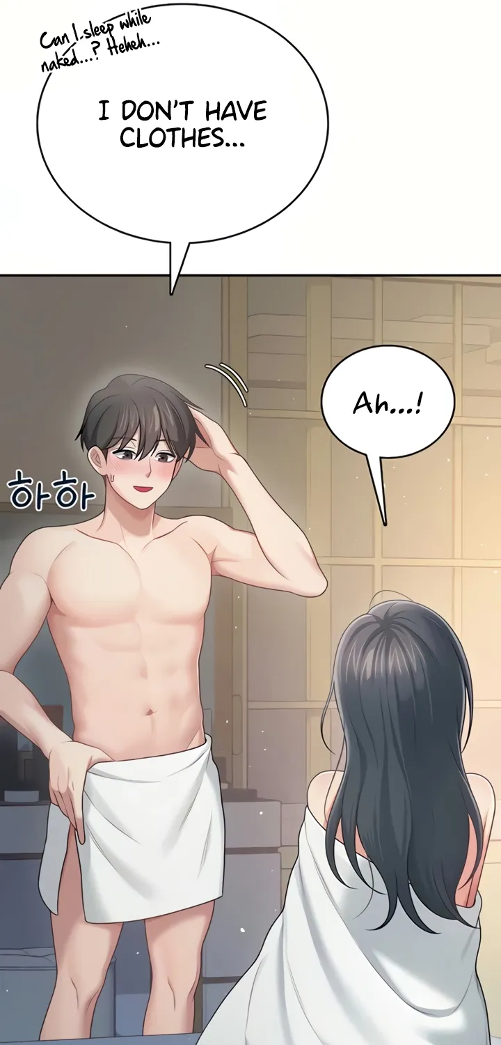 Read Synced for Pleasure chapter 67 image 42 on Lezhin