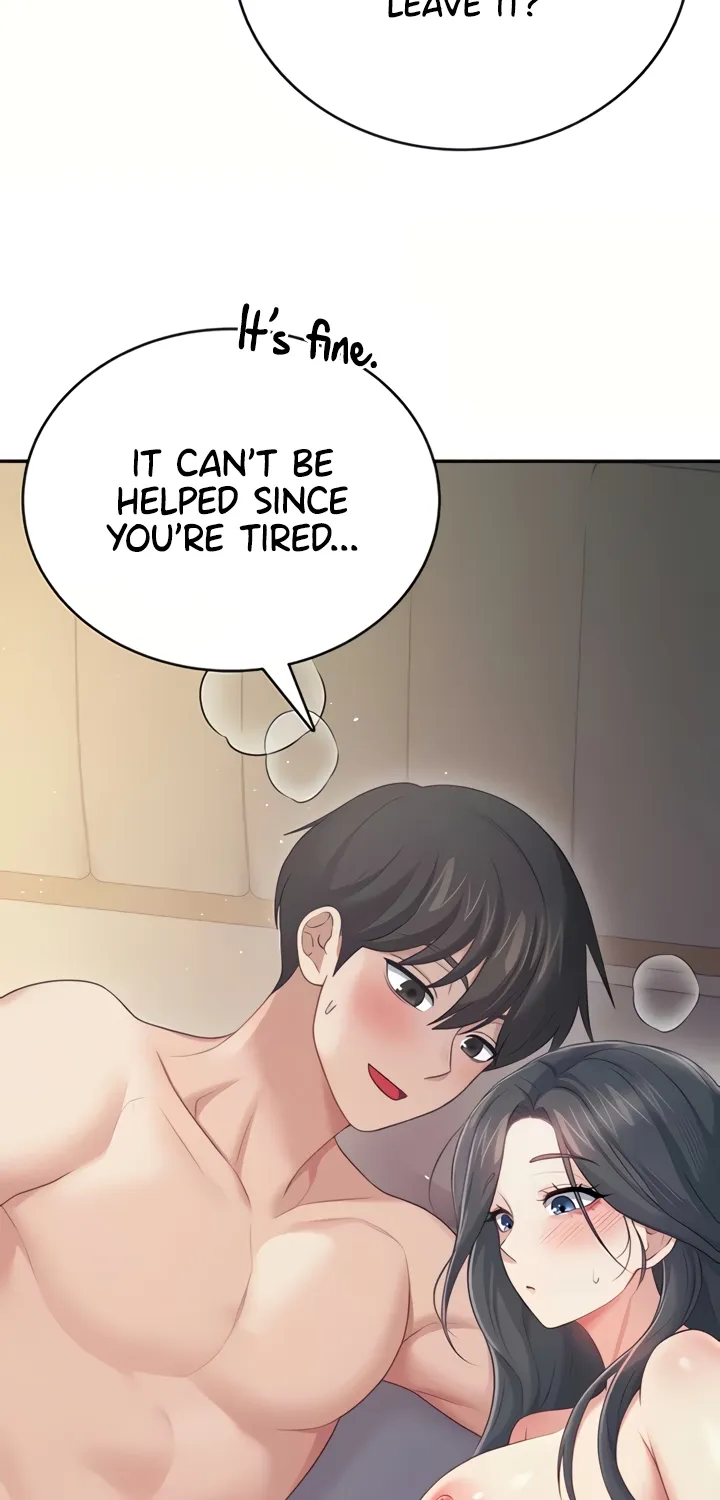 Read Synced for Pleasure chapter 67 image 44 on Lezhin