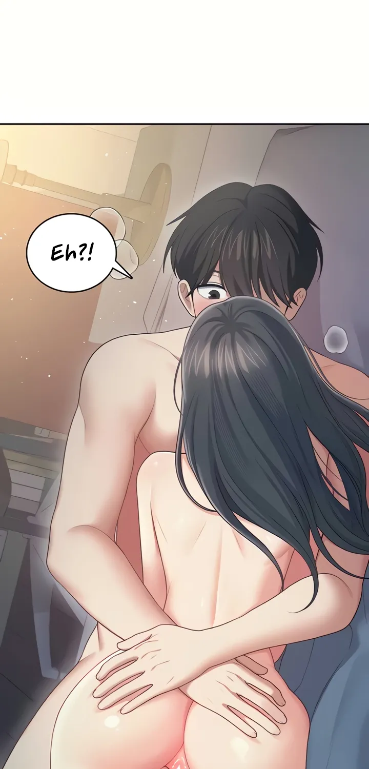 Read Synced for Pleasure chapter 67 image 48 on Lezhin
