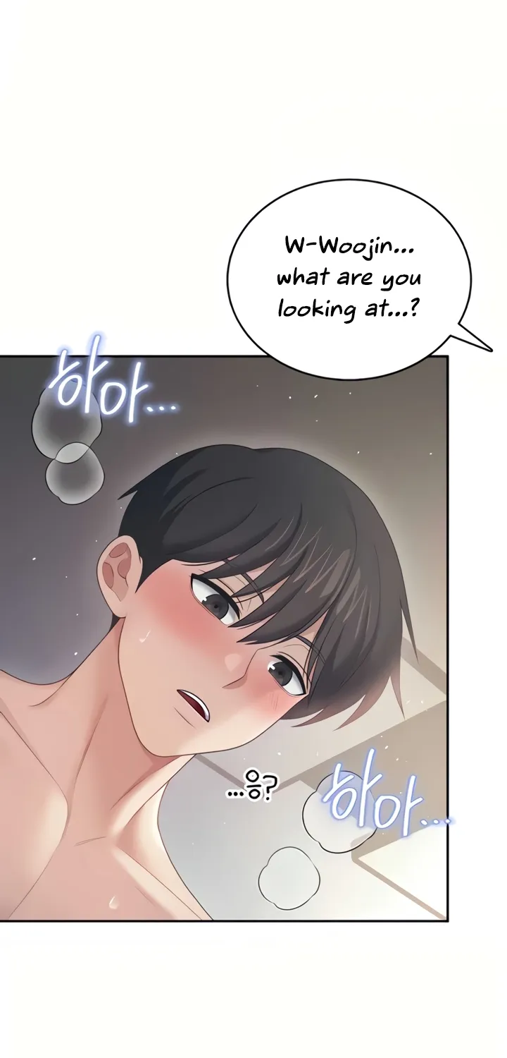 Read Synced for Pleasure chapter 67 image 69 on Lezhin