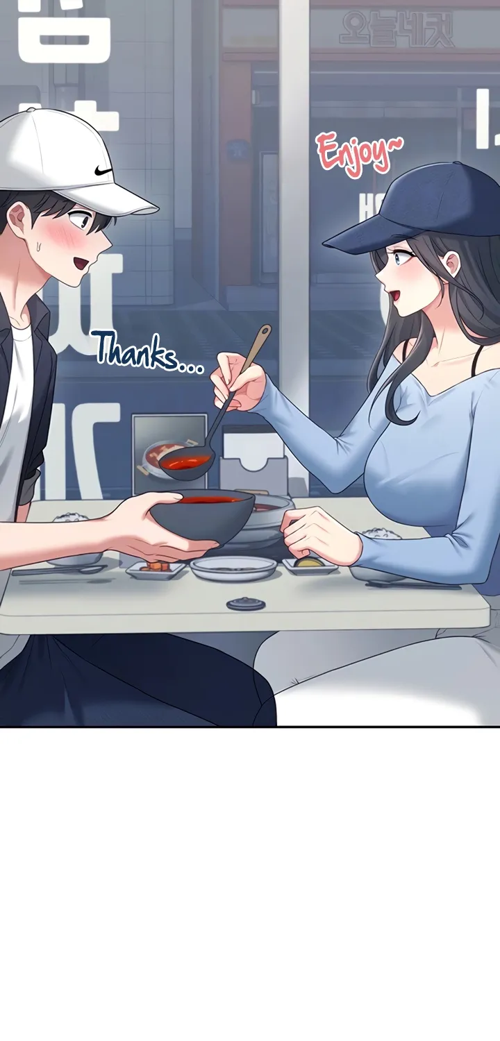Read Synced for Pleasure chapter 68 image 13 on Lezhin