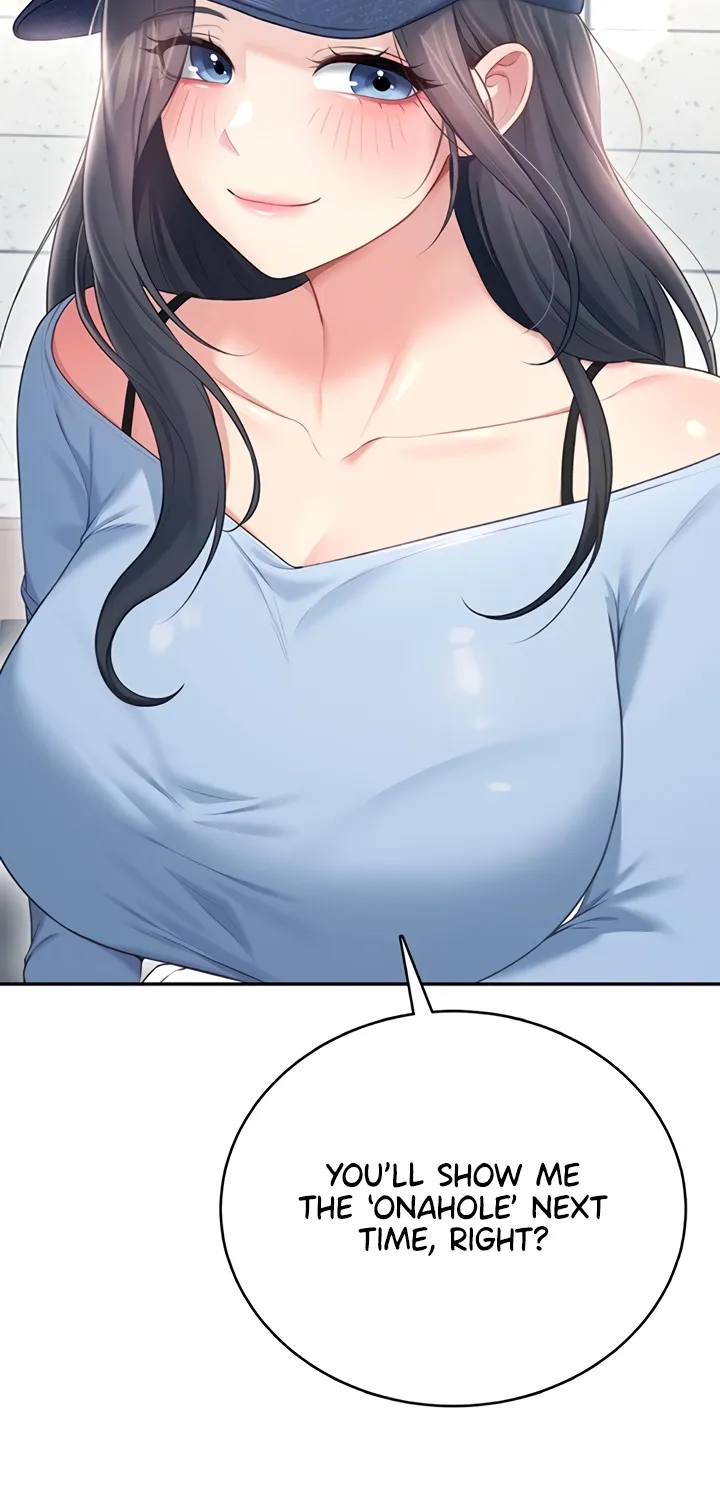 Read Synced for Pleasure chapter 68 image 16 on Lezhin