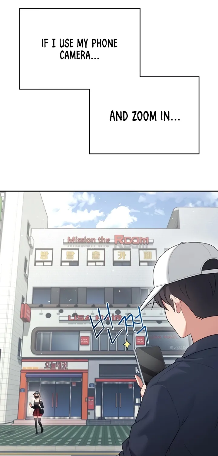 Read Synced for Pleasure chapter 68 image 32 on Lezhin