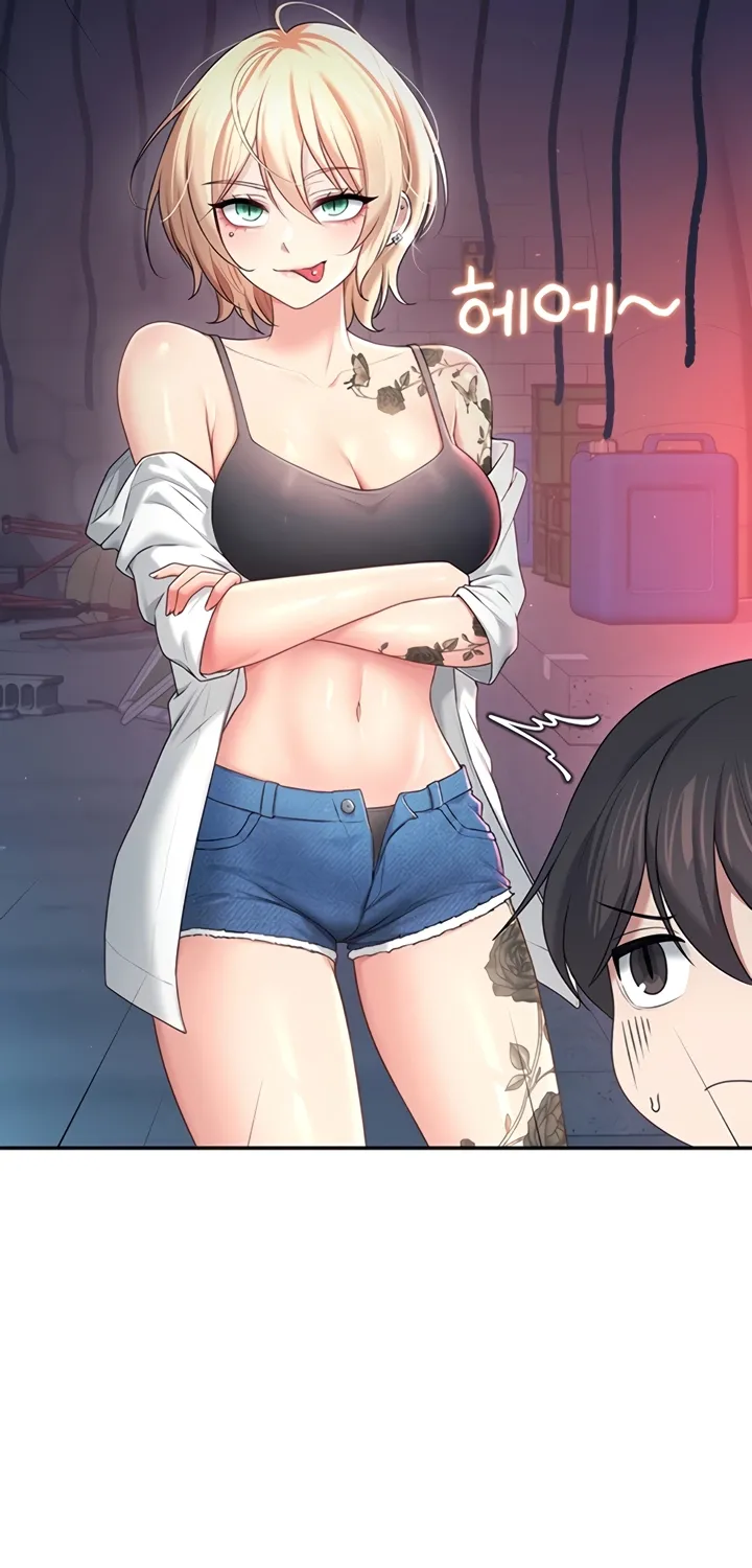 Read Synced for Pleasure chapter 68 image 52 on Lezhin