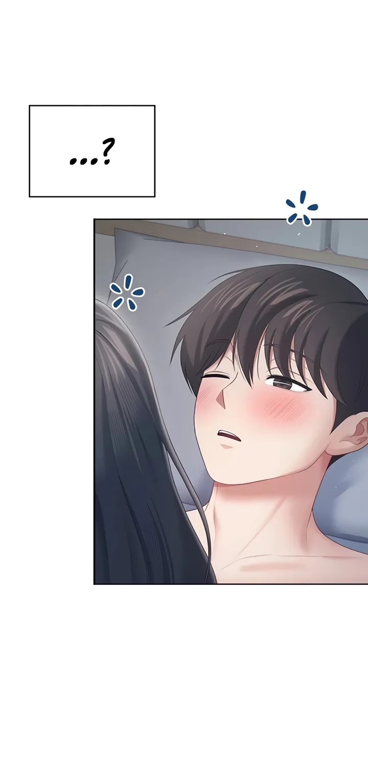 Read Synced for Pleasure chapter 68 image 6 on Lezhin
