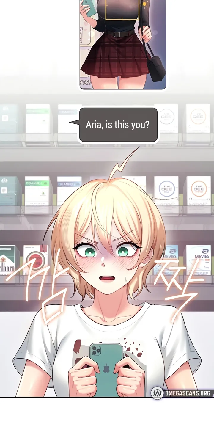 Read Synced for Pleasure chapter 68 image 65 on Lezhin