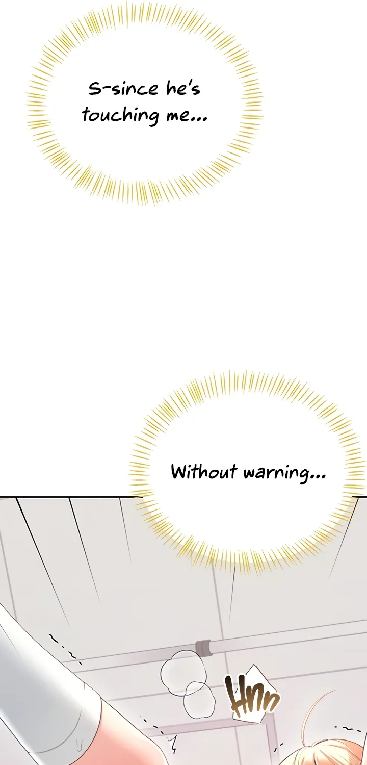 Read Synced for Pleasure chapter 68 image 79 on Lezhin