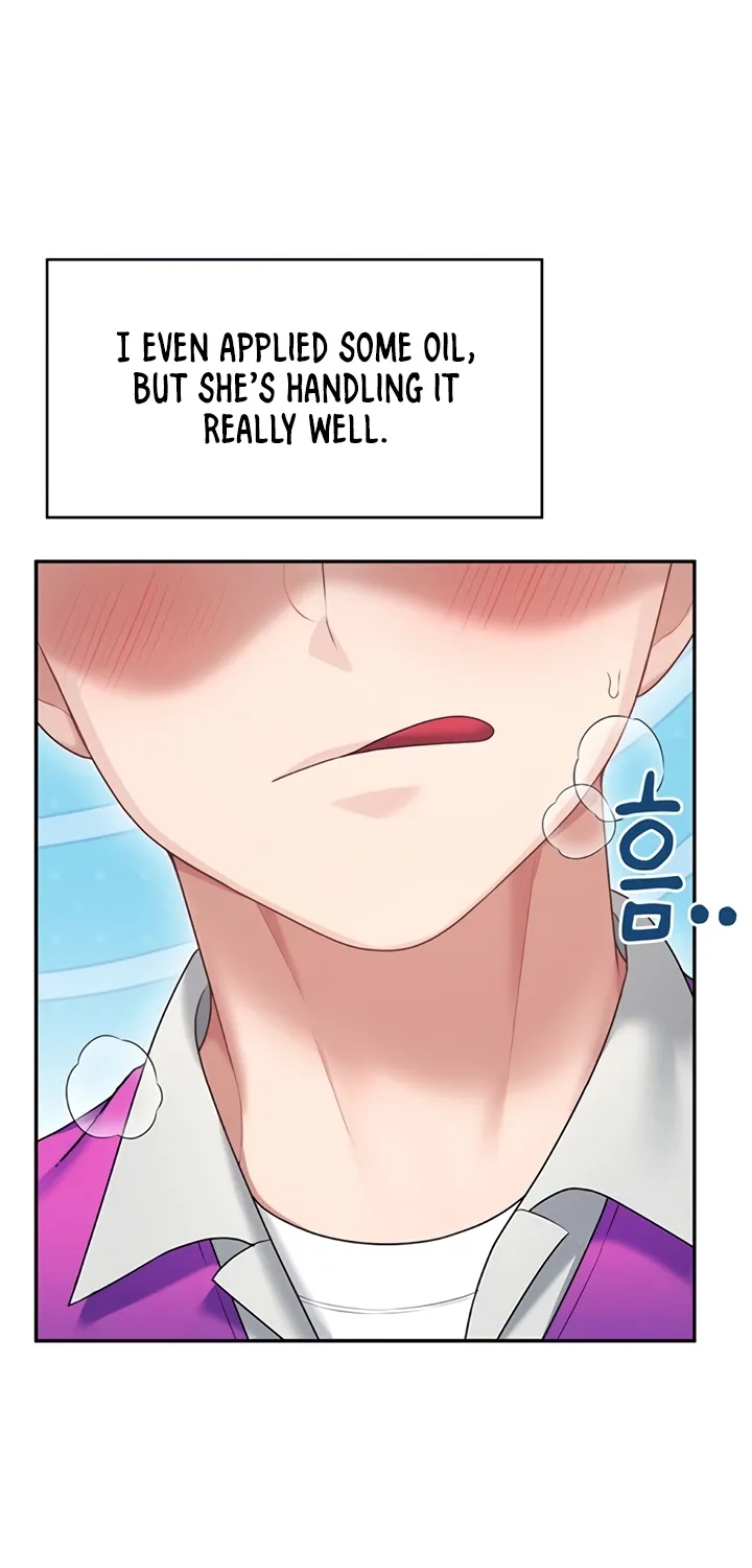 Read Synced for Pleasure chapter 68 image 84 on Lezhin