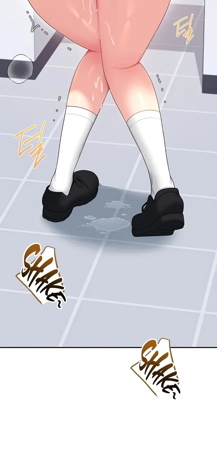 Read Synced for Pleasure chapter 69 image 11 on Lezhin
