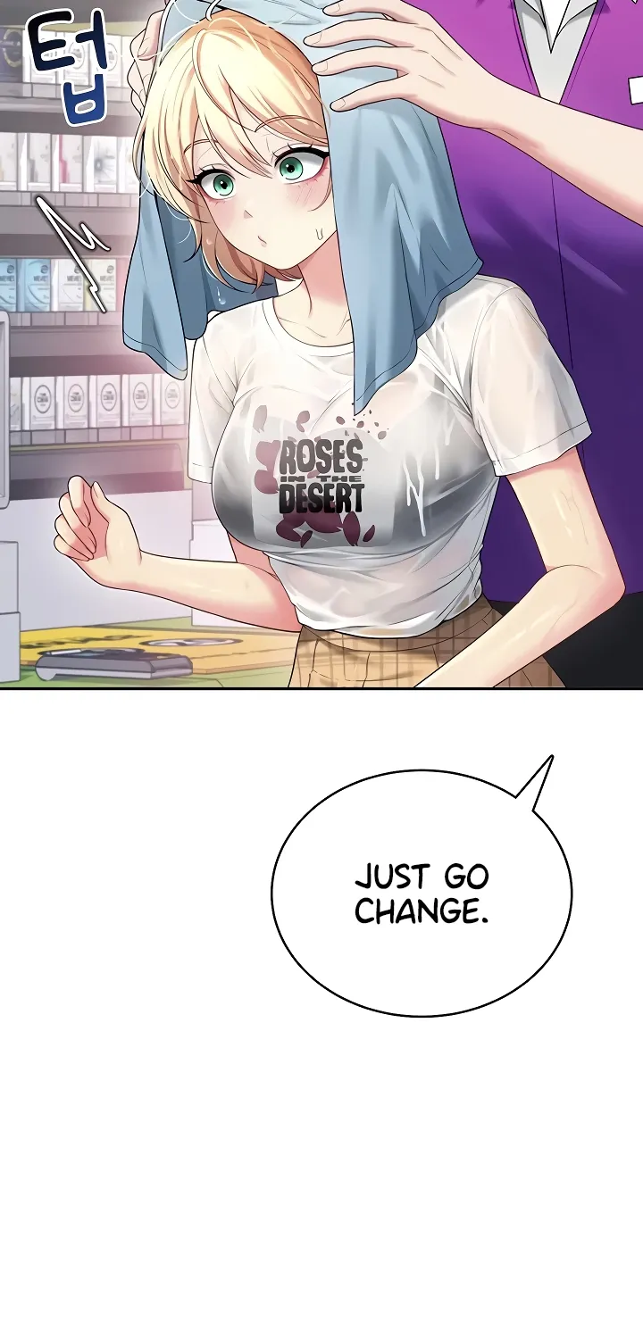 Read Synced for Pleasure chapter 69 image 24 on Lezhin