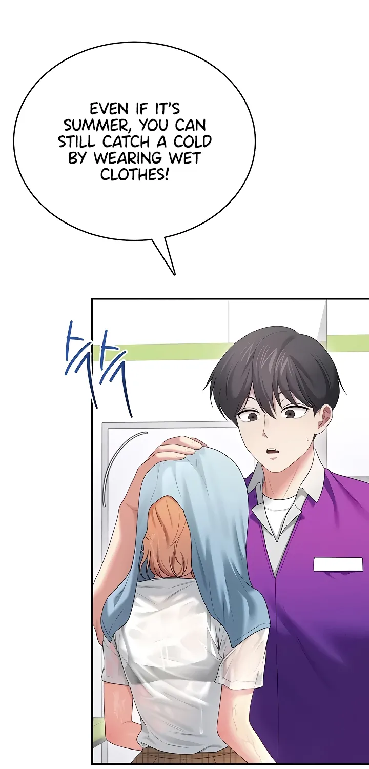 Read Synced for Pleasure chapter 69 image 25 on Lezhin