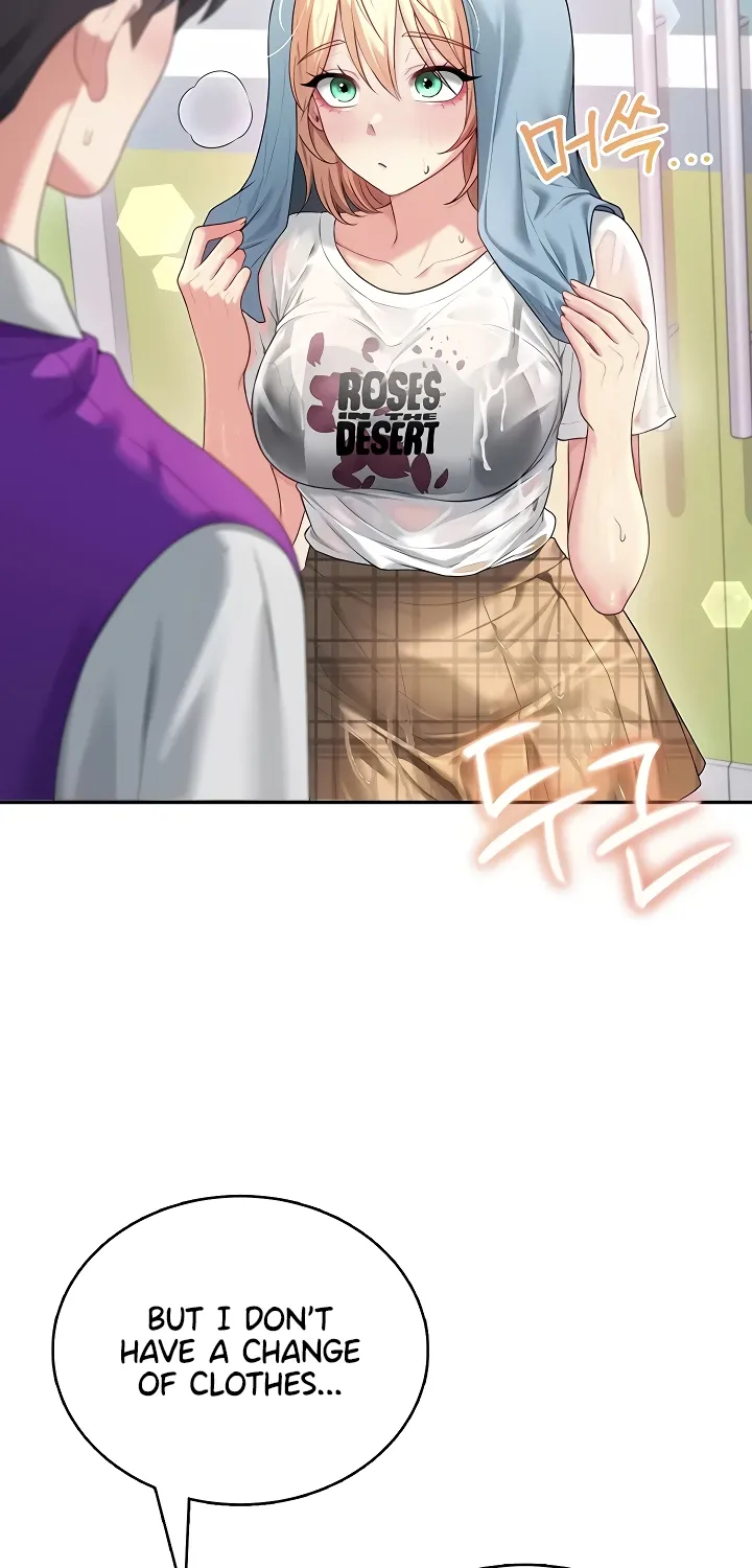 Read Synced for Pleasure chapter 69 image 27 on Lezhin