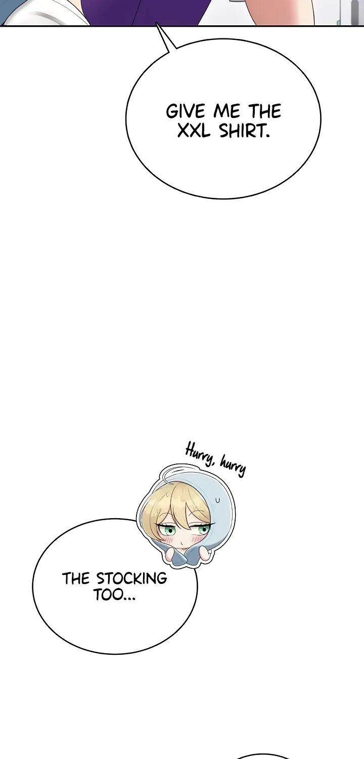 Read Synced for Pleasure chapter 69 image 32 on Lezhin