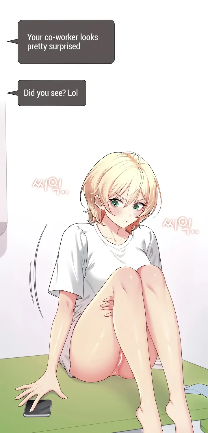 Read Synced for Pleasure chapter 69 image 37 on Lezhin