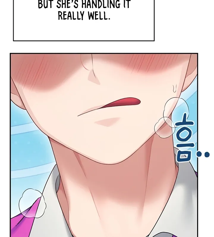 Read Synced for Pleasure chapter 69 image 4 on Lezhin