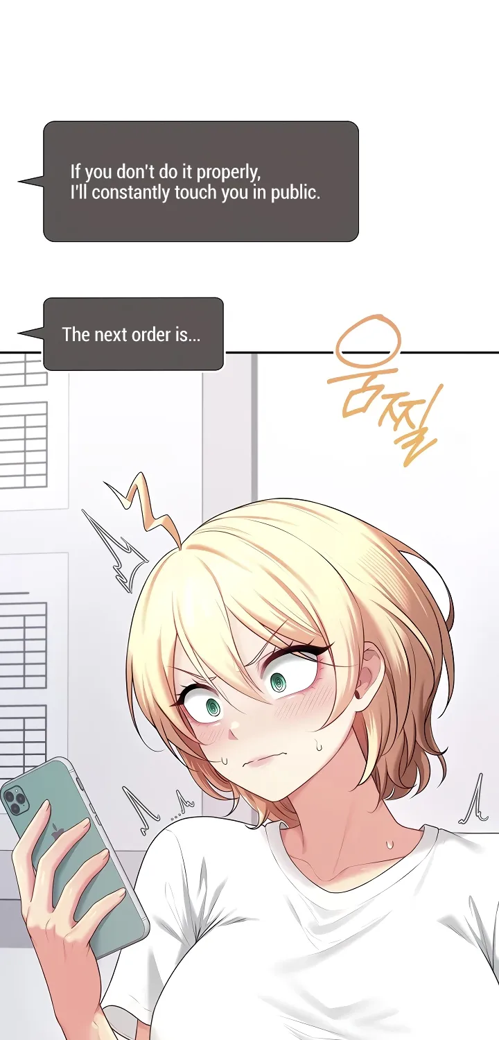 Read Synced for Pleasure chapter 69 image 40 on Lezhin