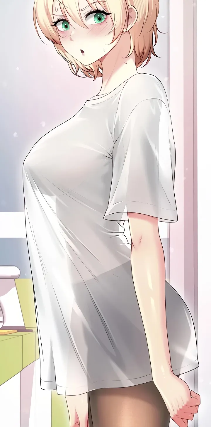 Read Synced for Pleasure chapter 69 image 53 on Lezhin
