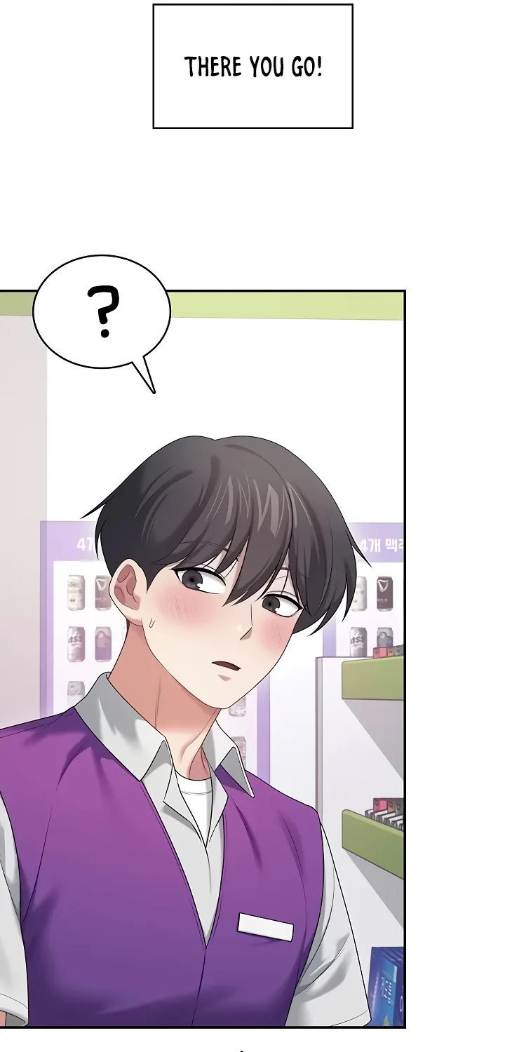 Read Synced for Pleasure chapter 69 image 58 on Lezhin