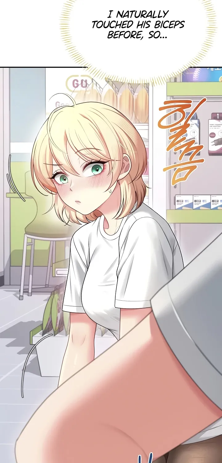 Read Synced for Pleasure chapter 69 image 70 on Lezhin