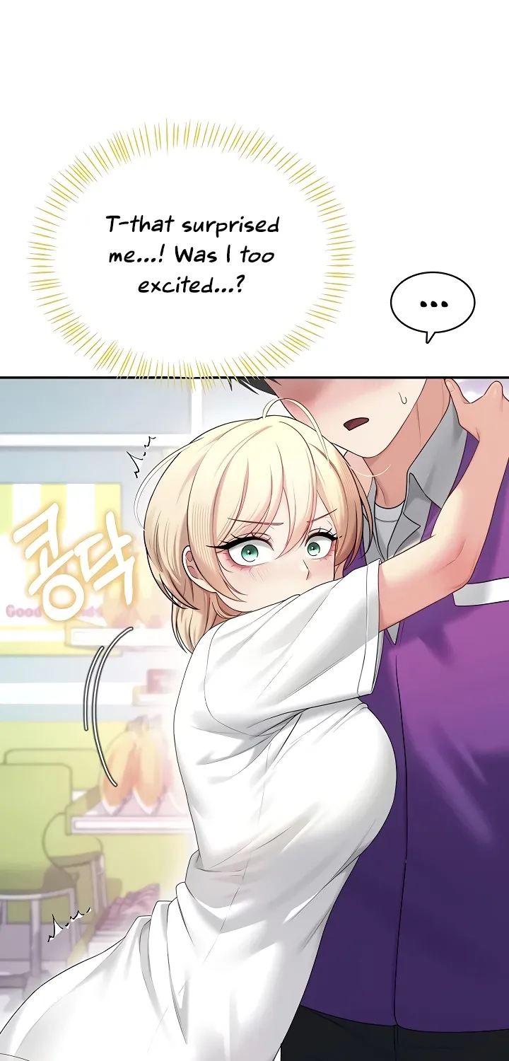 Read Synced for Pleasure chapter 69 image 82 on Lezhin