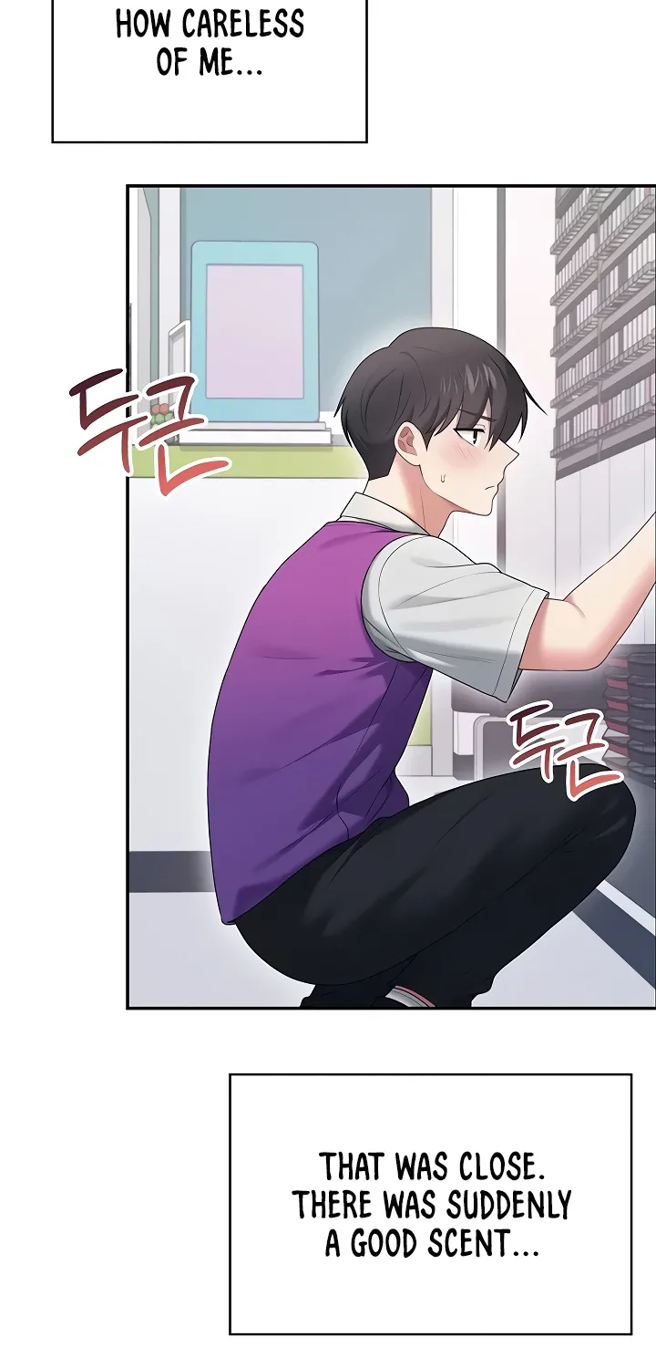 Read Synced for Pleasure chapter 69 image 90 on Lezhin