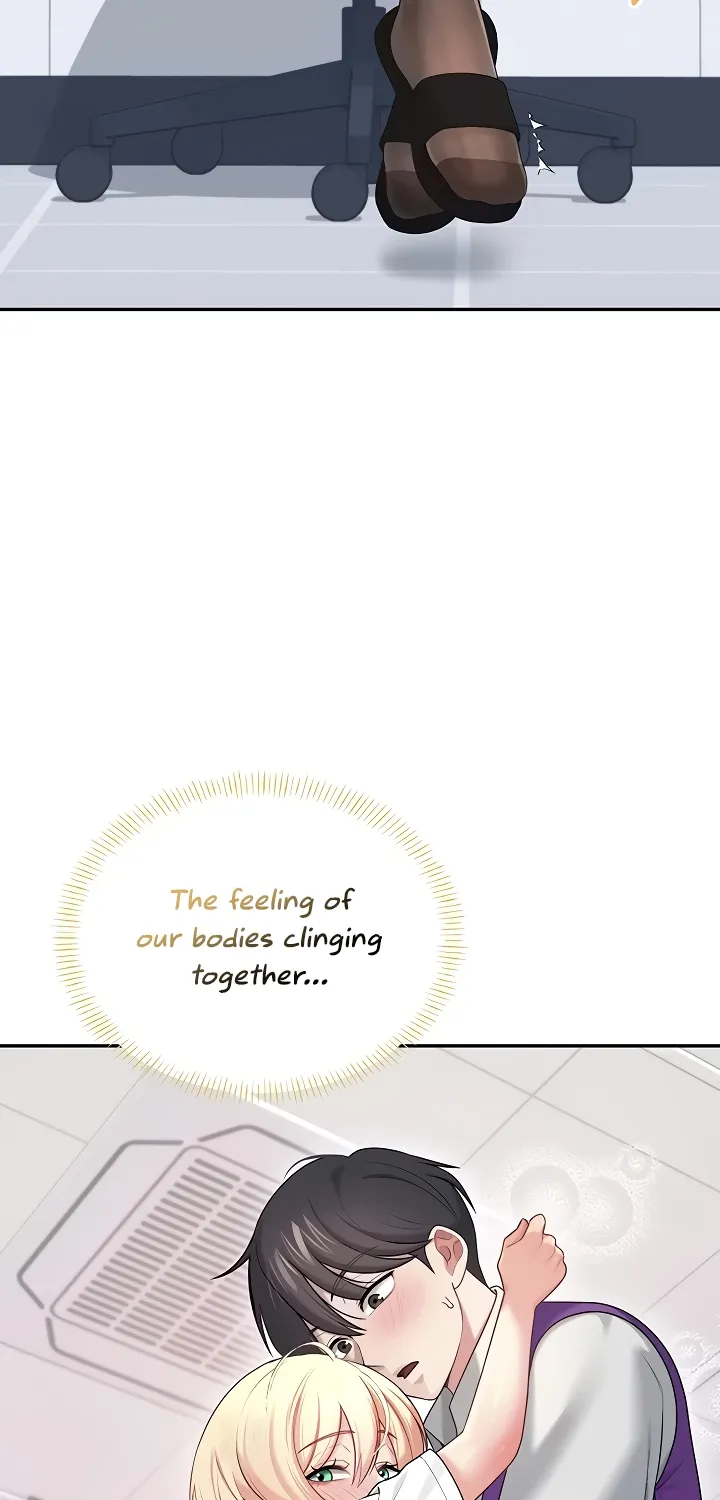 Read Synced for Pleasure chapter 69 image 95 on Lezhin